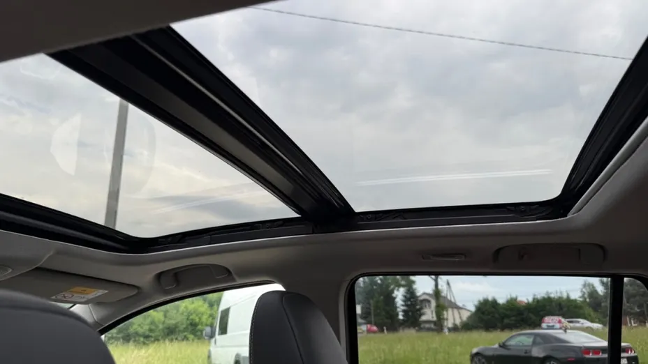 SUZUKI SX4 -
