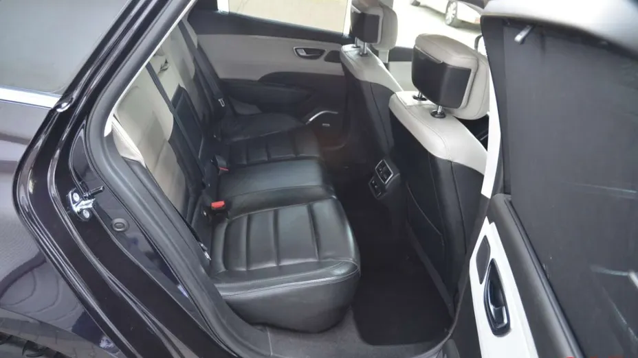 RENAULT Talisman -