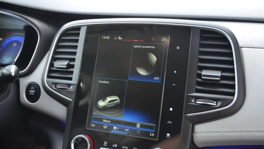 RENAULT Talisman -