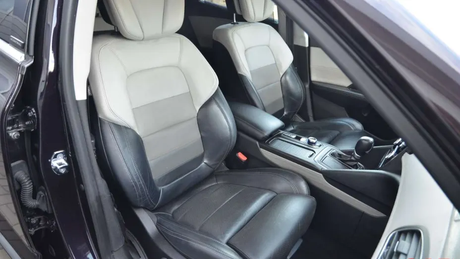 RENAULT Talisman -