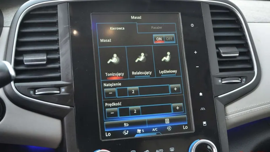 RENAULT Talisman -