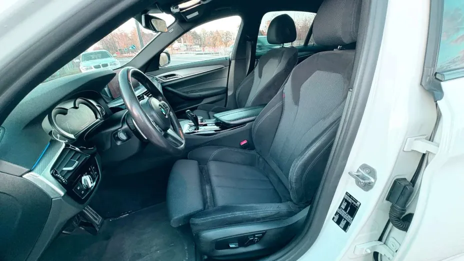 BMW Seria 5 -