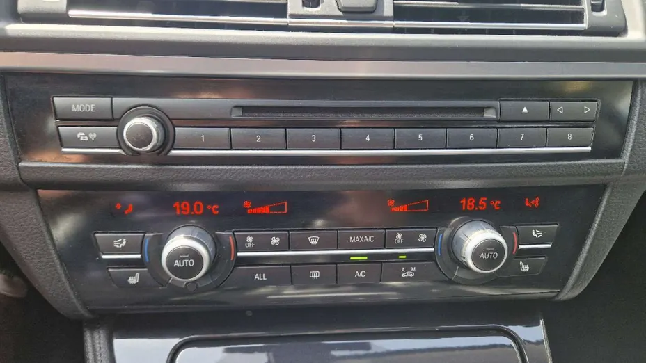 BMW Seria 5 -