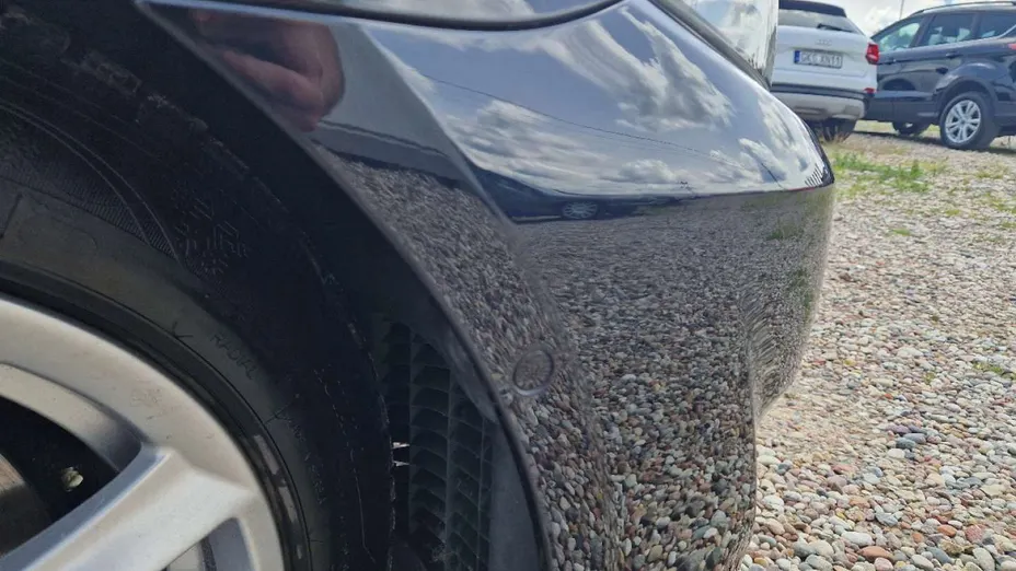BMW Seria 5 -
