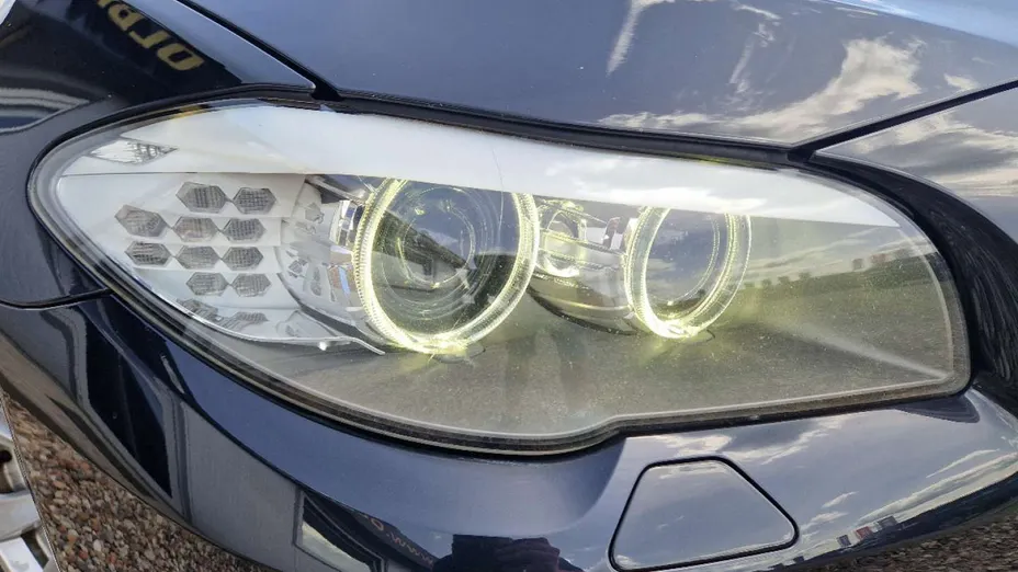 BMW Seria 5 -
