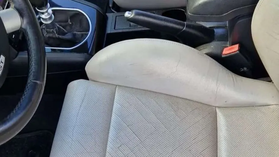 FORD Mondeo -
