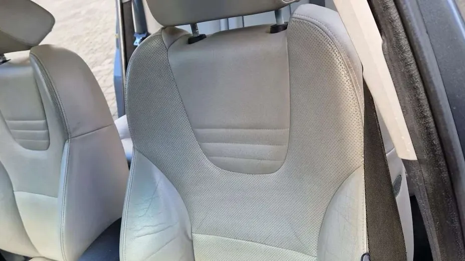 FORD Mondeo -