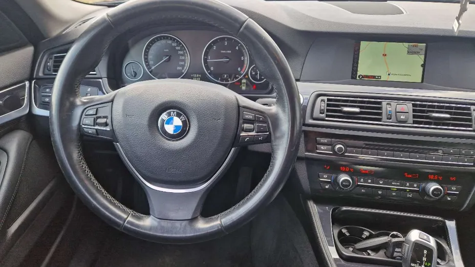 BMW Seria 5 -