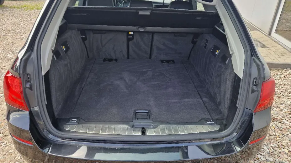 BMW Seria 5 -