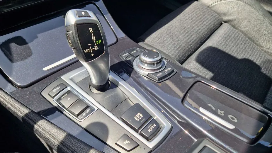 BMW Seria 5 -