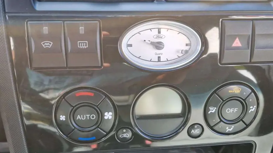 FORD Mondeo -