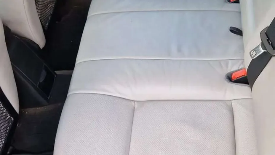 FORD Mondeo -