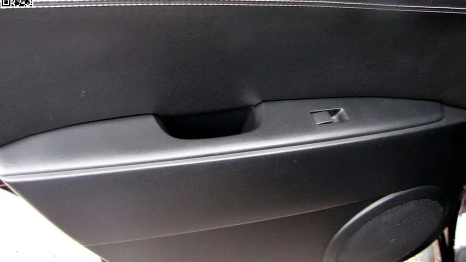 MAZDA CX-7 -