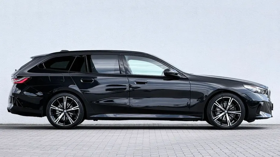 BMW Seria 5 -