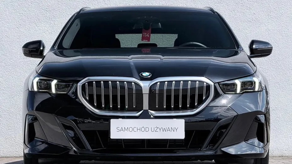 BMW Seria 5 -