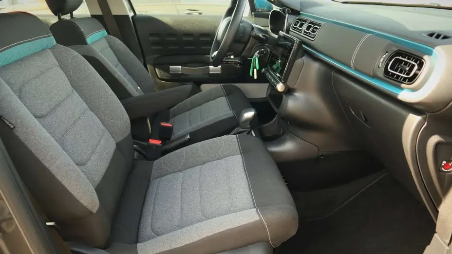 CITROEN C3 -