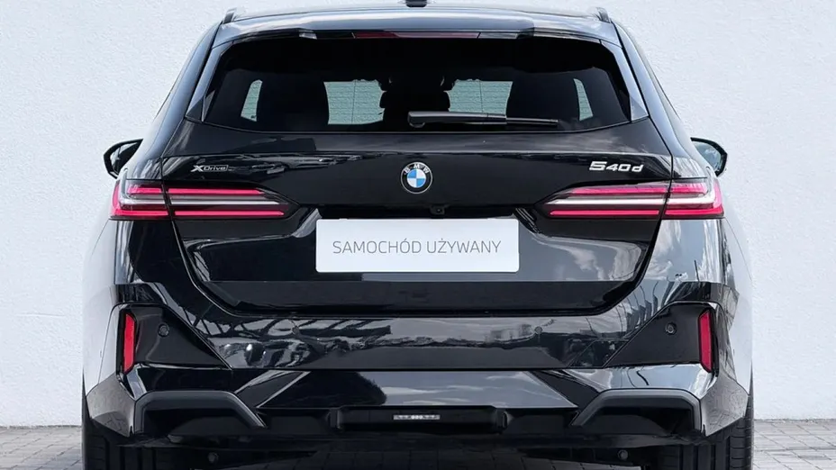 BMW Seria 5 -