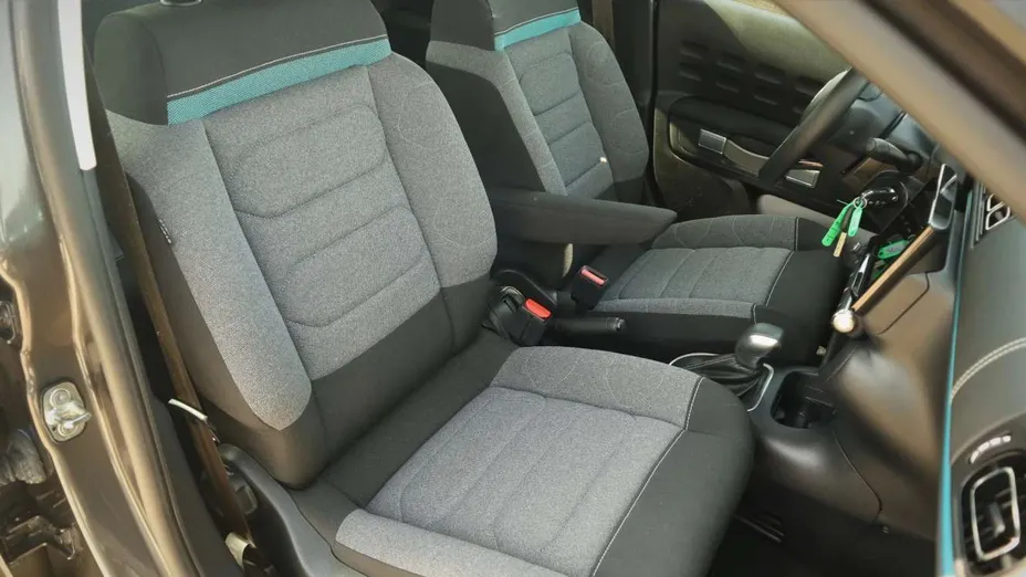 CITROEN C3 -