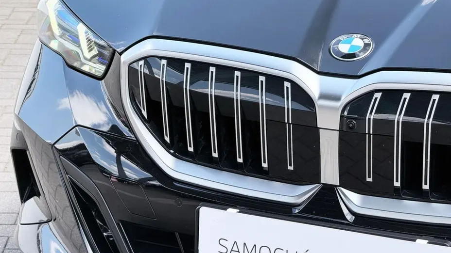 BMW Seria 5 -