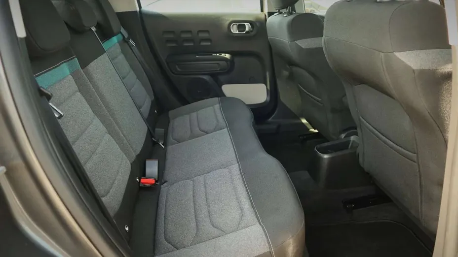 CITROEN C3 -