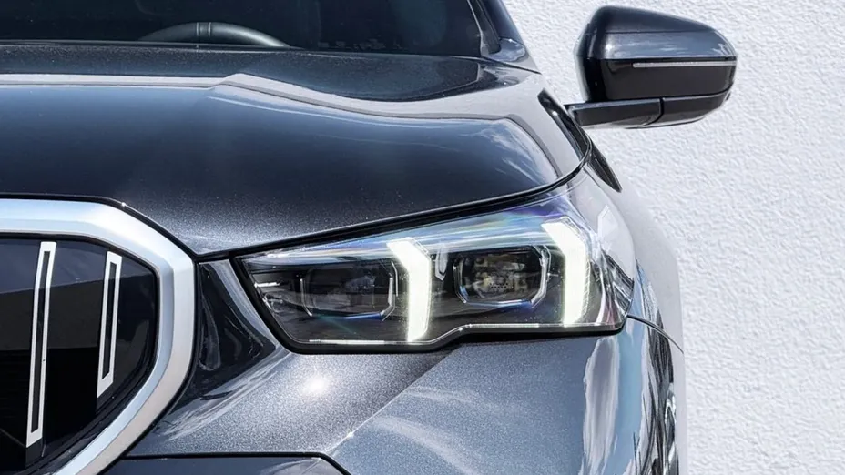 BMW Seria 5 -