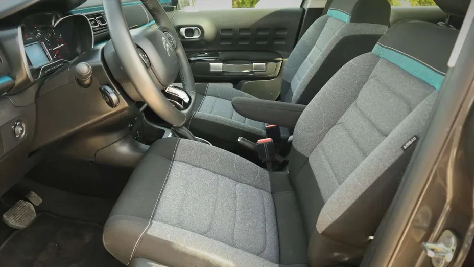 CITROEN C3 -
