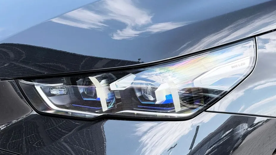 BMW Seria 5 -