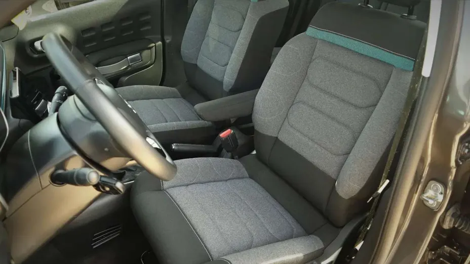 CITROEN C3 -
