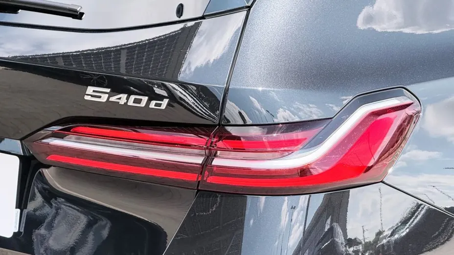 BMW Seria 5 -