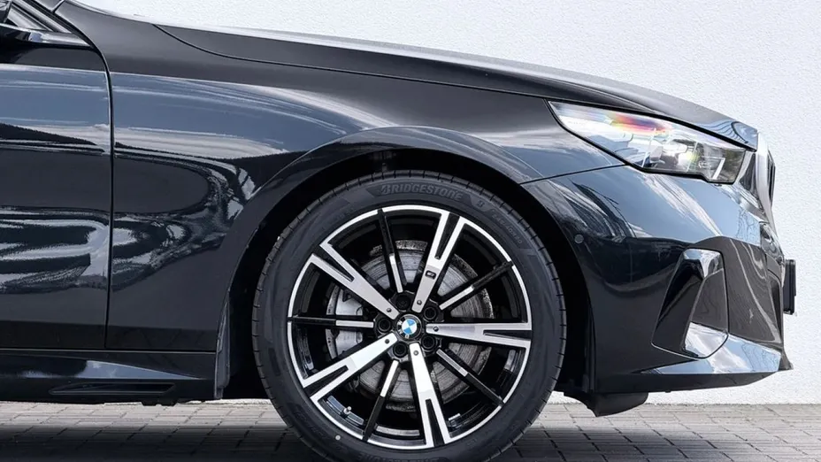 BMW Seria 5 -