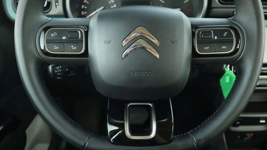 CITROEN C3 -
