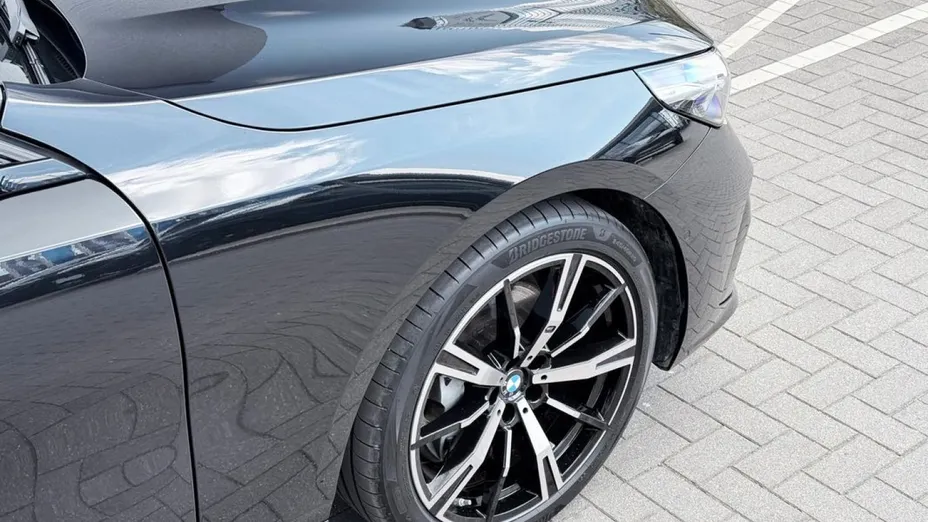 BMW Seria 5 -