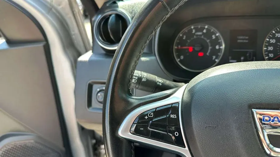 DACIA Duster -