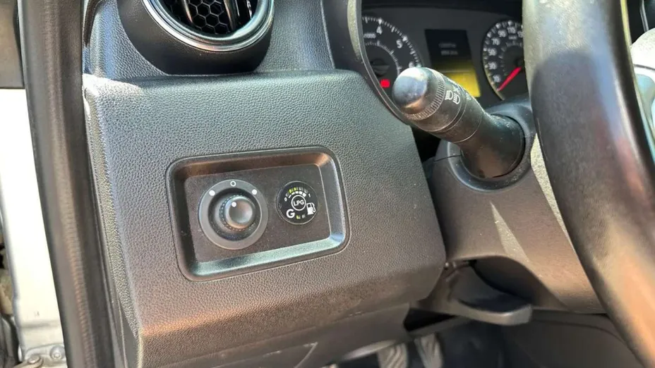 DACIA Duster -