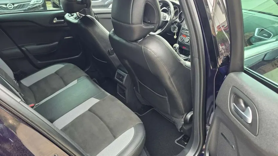 DS DS4 -