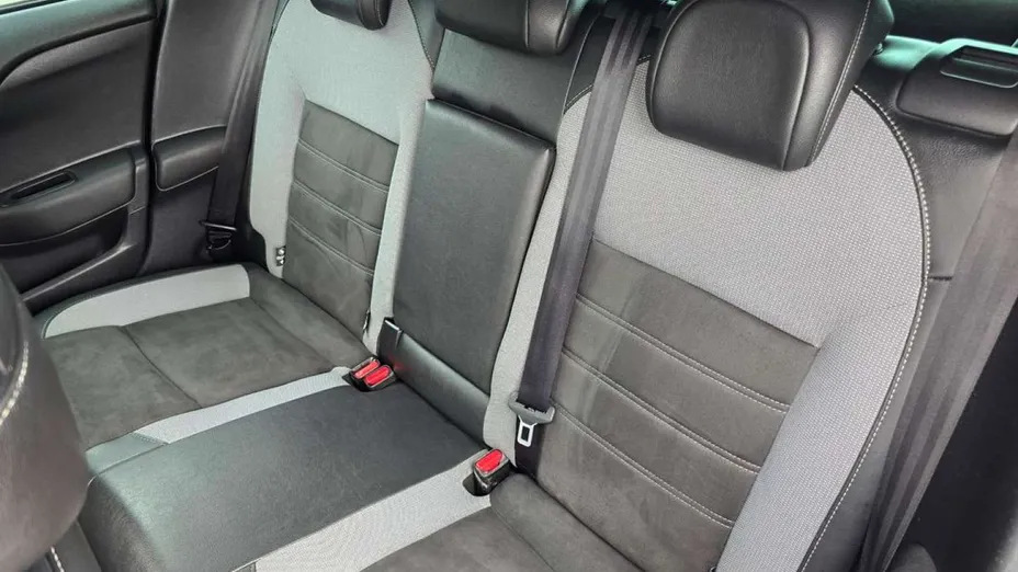 DS DS4 -