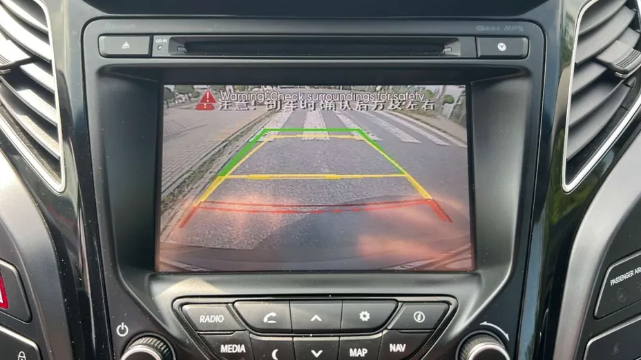 HYUNDAI i40 -