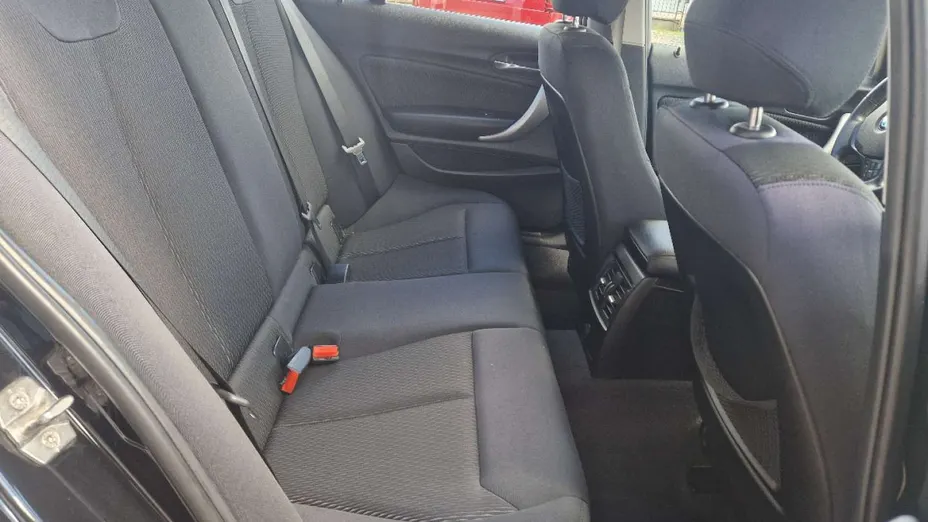 BMW Seria 1 -