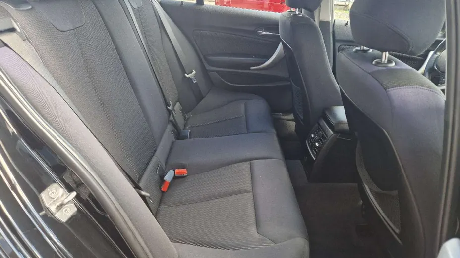 BMW Seria 1 -