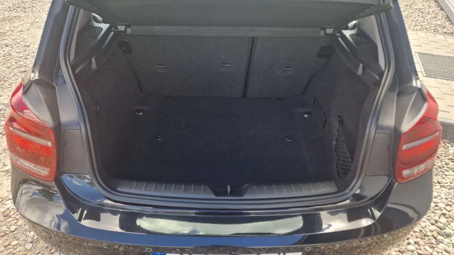 BMW Seria 1 -