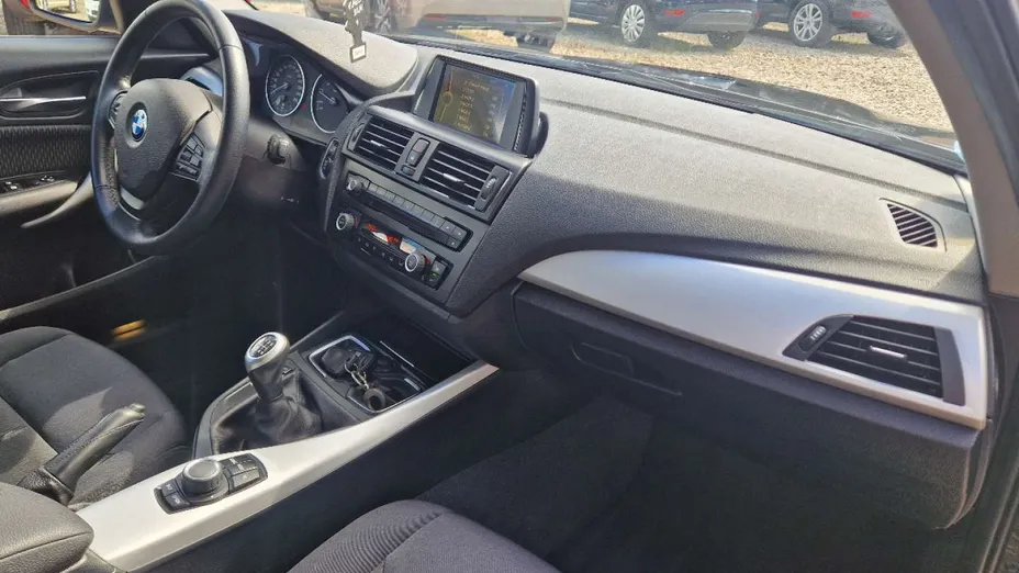 BMW Seria 1 -