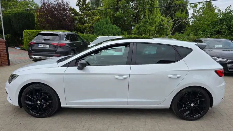 SEAT Leon -
