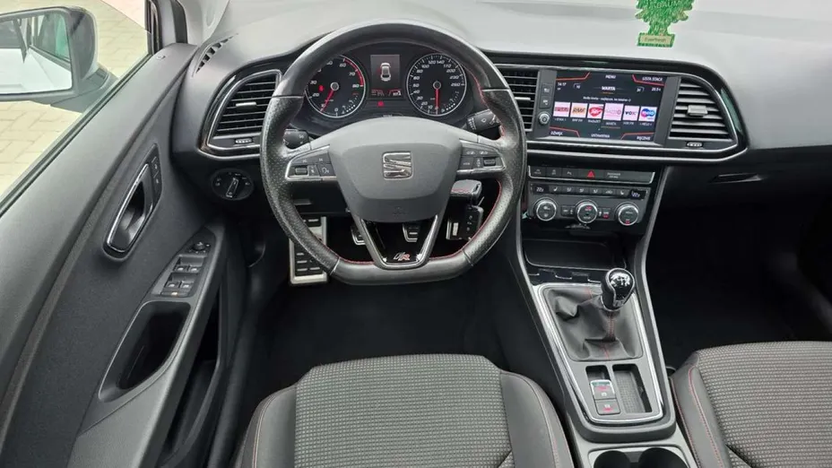SEAT Leon -