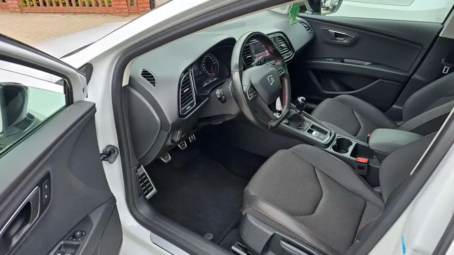 SEAT Leon -