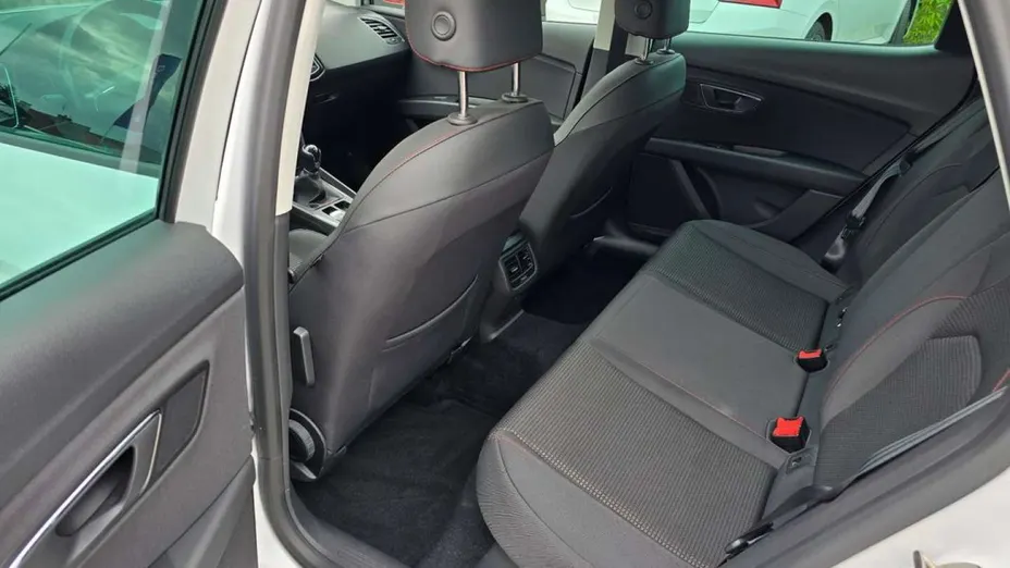 SEAT Leon -