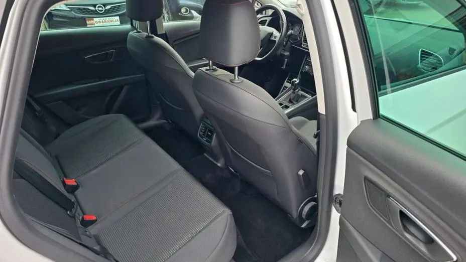 SEAT Leon -