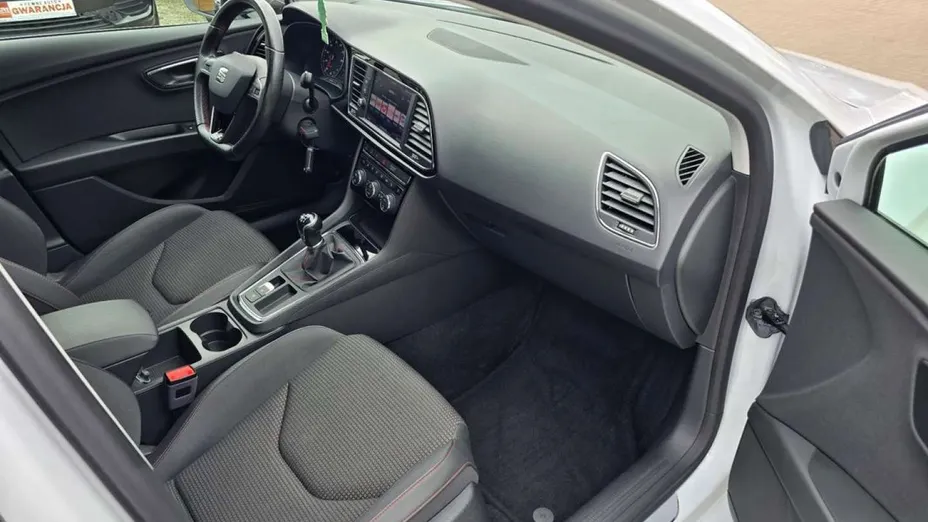 SEAT Leon -