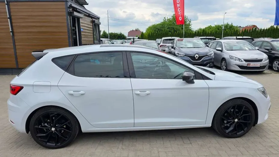 SEAT Leon -