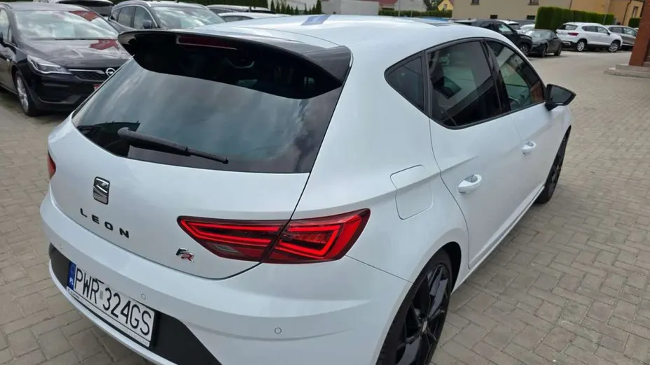 SEAT Leon -
