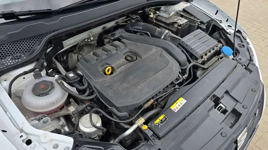 SEAT Leon -